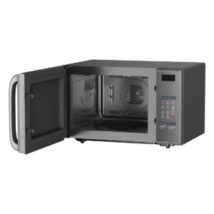 HAIER MICROWAVE AIRFRYER HMW-30AFS SILVER 30LTR
