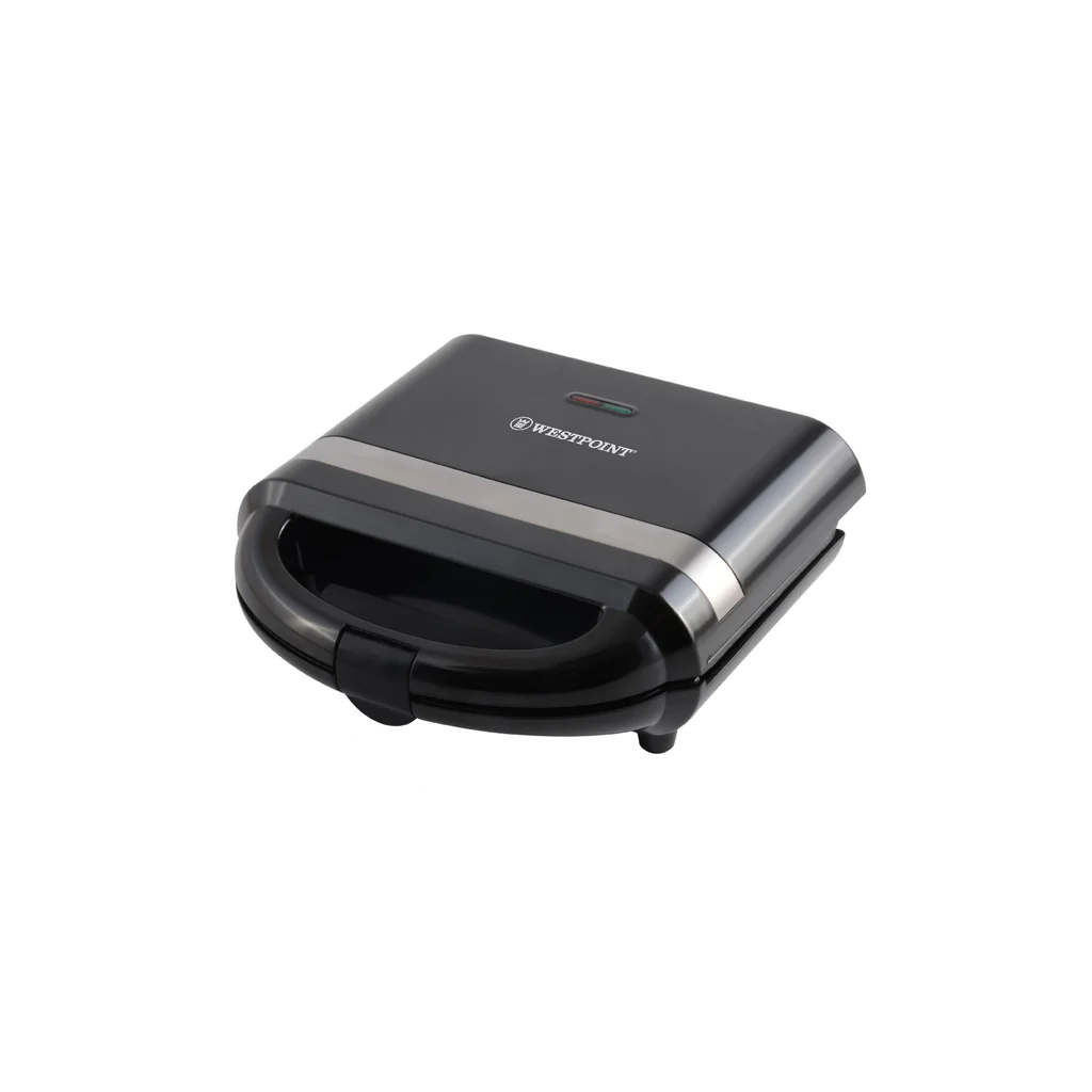 WESTPOINT SANDWICH MAKER 643 WESTPOINT SANDWICH MAKER 643