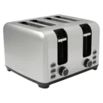 WESTINGHOUSE TOASTER TT309 4SLICE