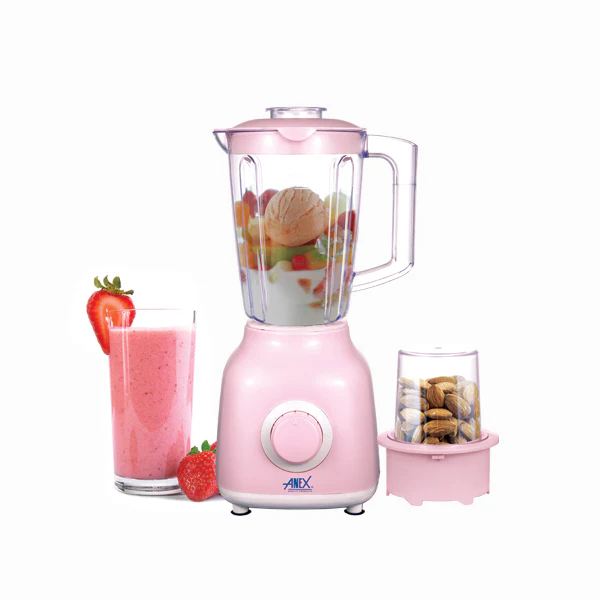 ANEX BLENDER 6047 ANEX BLENDER 6047