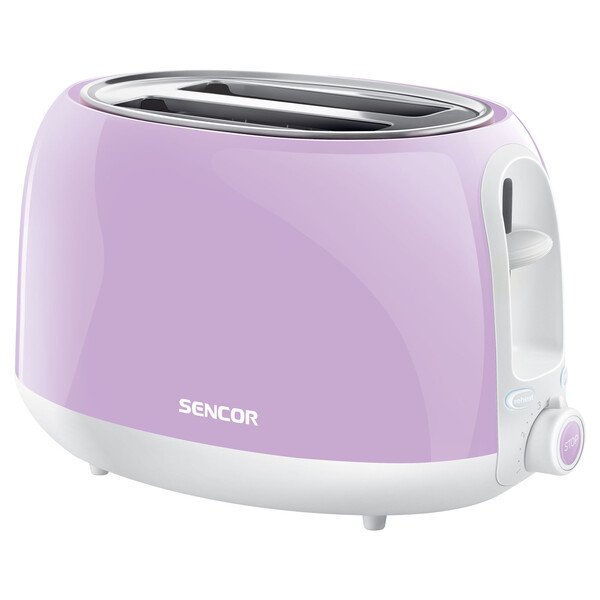 SENCOR TOASTER STS35VT SENCOR TOASTER STS35VT