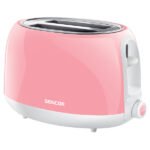 SENCOR TOASTER STS34RD