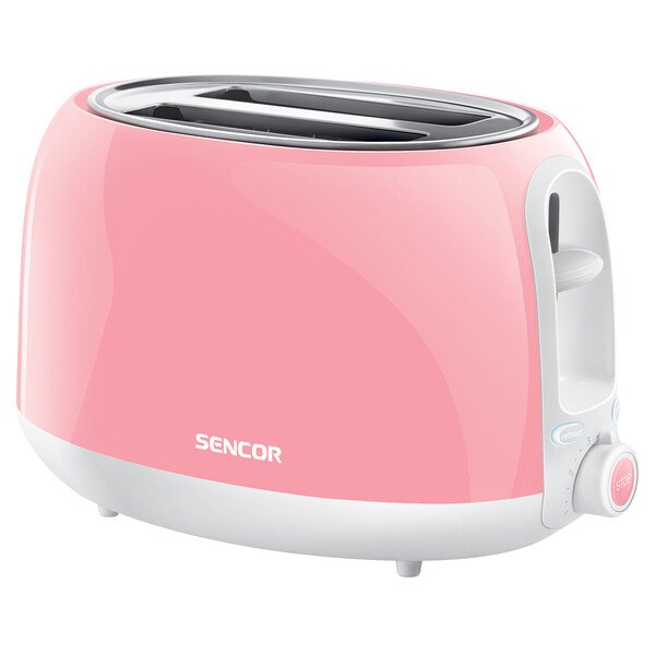 SENCOR TOASTER STS34RD SENCOR TOASTER STS34RD