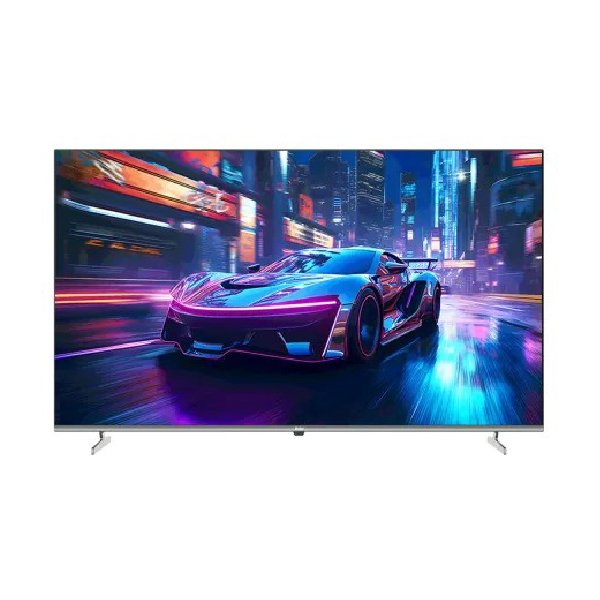 Model: Haier H55S80EU 55 Inches S80E Haier QLED 4K Smart TV - 2024 Model: Haier H55S80EU 55 Inches S80E Haier QLED 4K Smart TV - 2024