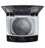 DAWLANCE WASHING MACHINE 9KG DWT-9060 EZ SILVER T/L