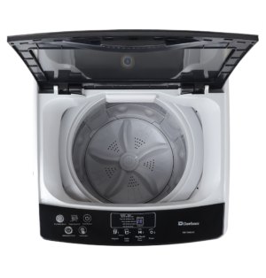 DAWLANCE WASHING MACHINE 9KG DWT-9060 EZ SILVER T/L