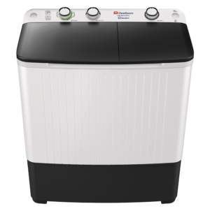 DAWLANCE WASHING MACHINE DW-8550 CB FL TWIN TUB