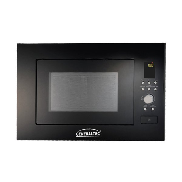 GENERAL TEC BUILT IN MICROWAVE GBMO30-MGB GENERAL TEC BUILT IN MICROWAVE GBMO30-MGB