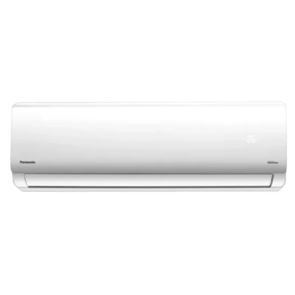 PANASONIC SPLIT AC INVERTER 1TON 12XKF9 T3 HEAT/COOL PANASONIC SPLIT AC INVERTER 1TON 12XKF9 T3 HEAT/COOL