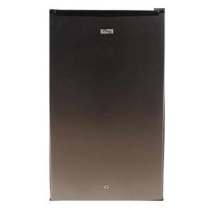 Gaba National Single Door Refrigerator GNR-184SS