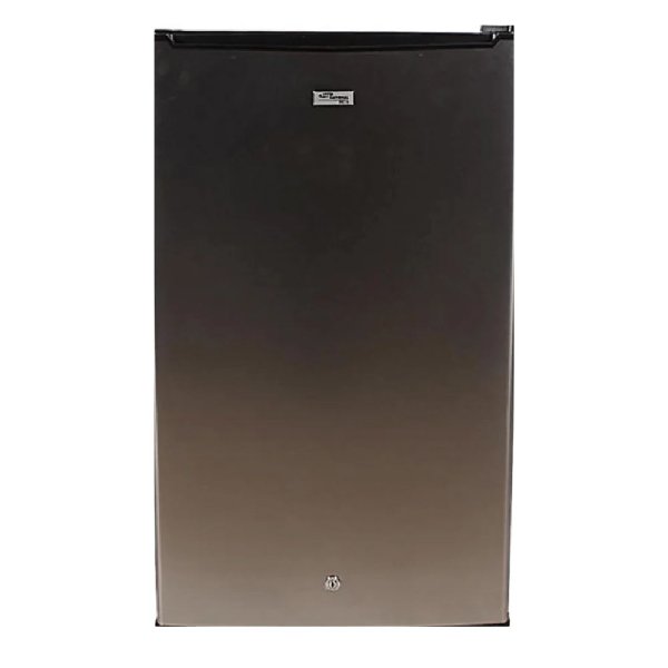 Gaba National Single Door Refrigerator GNR-184SS Gaba National Single Door Refrigerator GNR-184SS