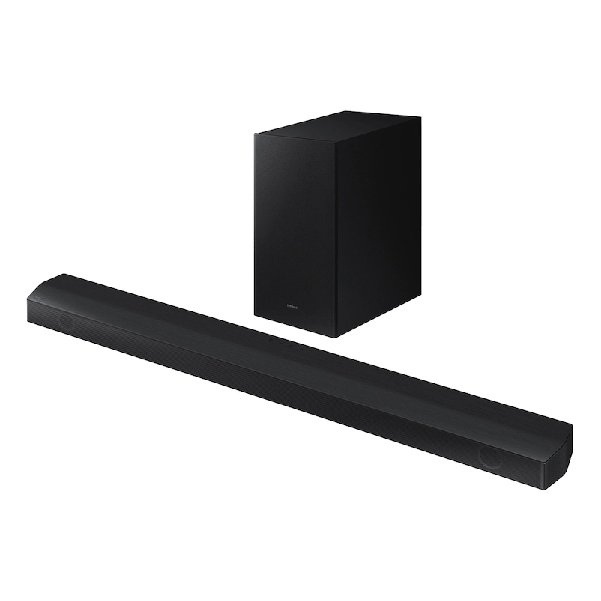 SAMSUNG SOUND BAR HW-B650 SAMSUNG SOUND BAR HW-B650