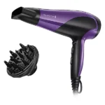 REMINGTON HAIR DRYER 3190