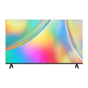 TCL LED 32S5400 SMART ANDROID GOOGLE TV BEZEL LESS