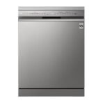 L-G DISHWASHER DFC532FP TRUE STEAM