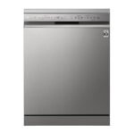 L-G DISHWASHER DFC532FP TRUE STEAM