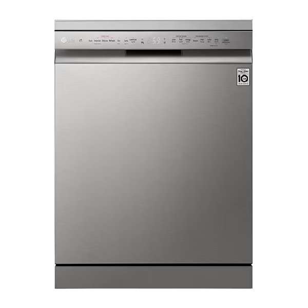 L-G DISHWASHER DFC532FP TRUE STEAM L-G DISHWASHER DFC532FP TRUE STEAM