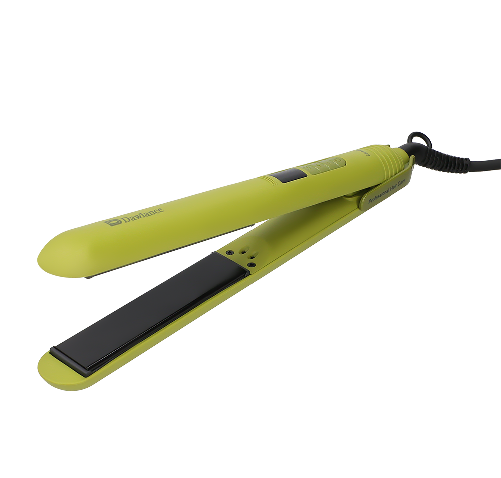 DAWLANCE HAIR STRAIGHTNER DWHS-7031 DAWLANCE HAIR STRAIGHTNER DWHS-7031