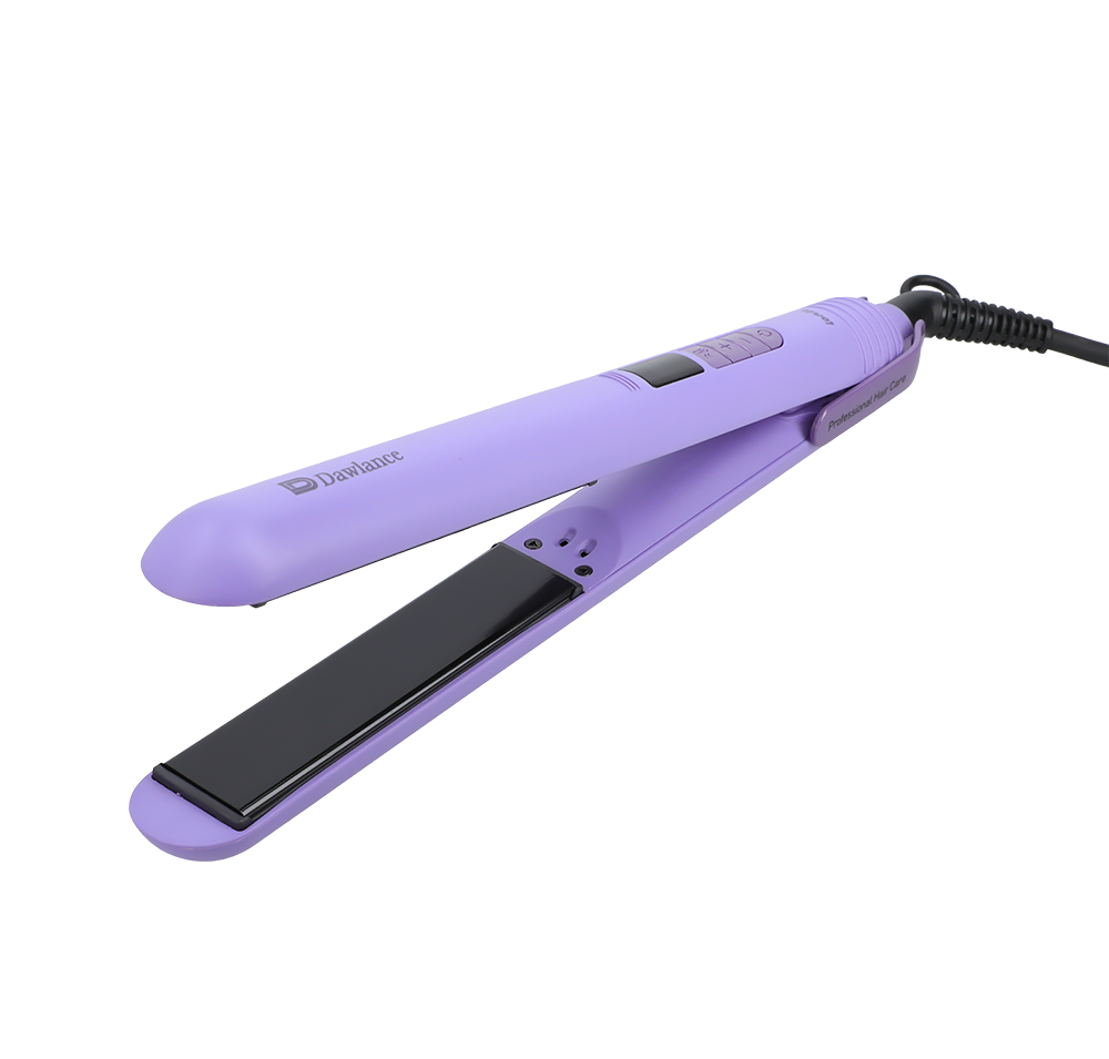 DAWLANCE HAIR STRAIGHTNER DWHS-7032 DAWLANCE HAIR STRAIGHTNER DWHS-7032