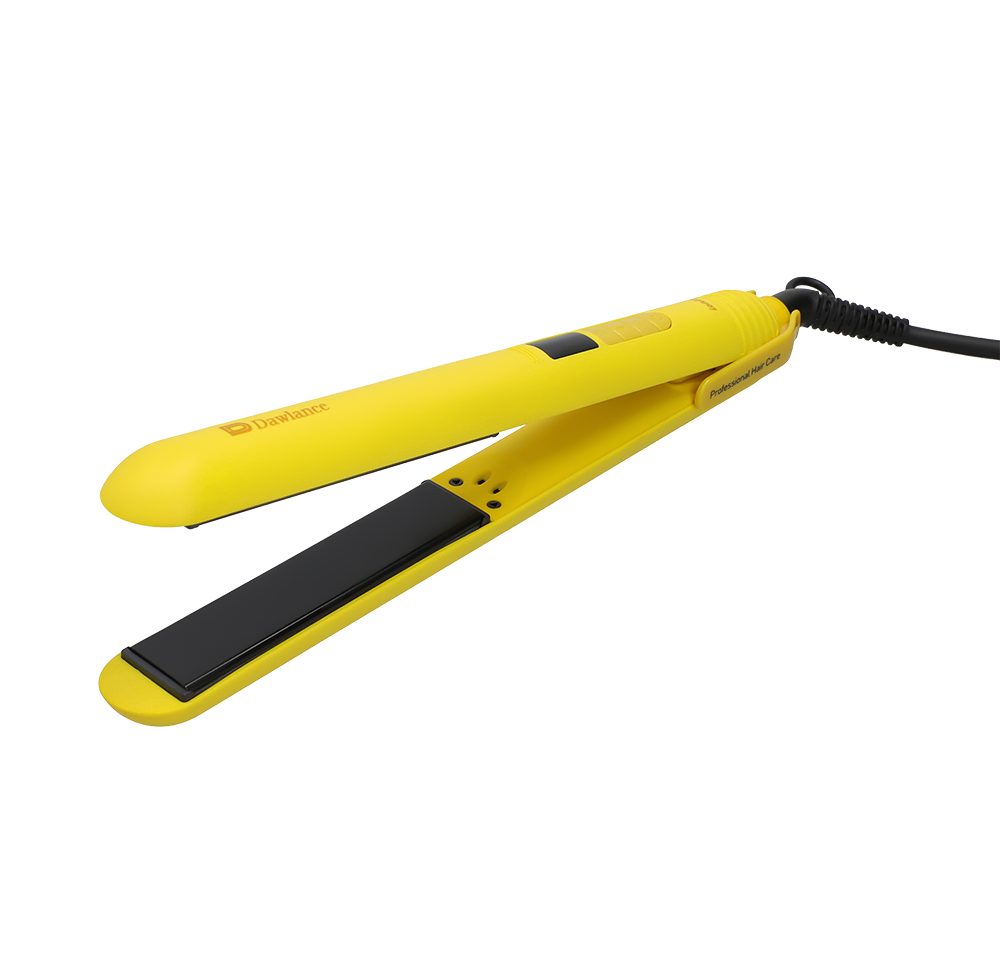 DAWLANCE HAIR STRAIGHTNER DWHS-7033 DAWLANCE HAIR STRAIGHTNER DWHS-7033