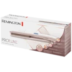 REMINGTON HAIR STRAIGHTNER S9100 PRO