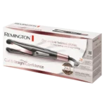 REMINGTON HAIR STRAIGHTNER S6606