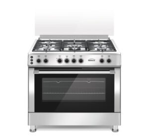 GENERAL TEC COOKING RANGE GCTR98DFF-CONVECTION TURBO FAN TURKEY