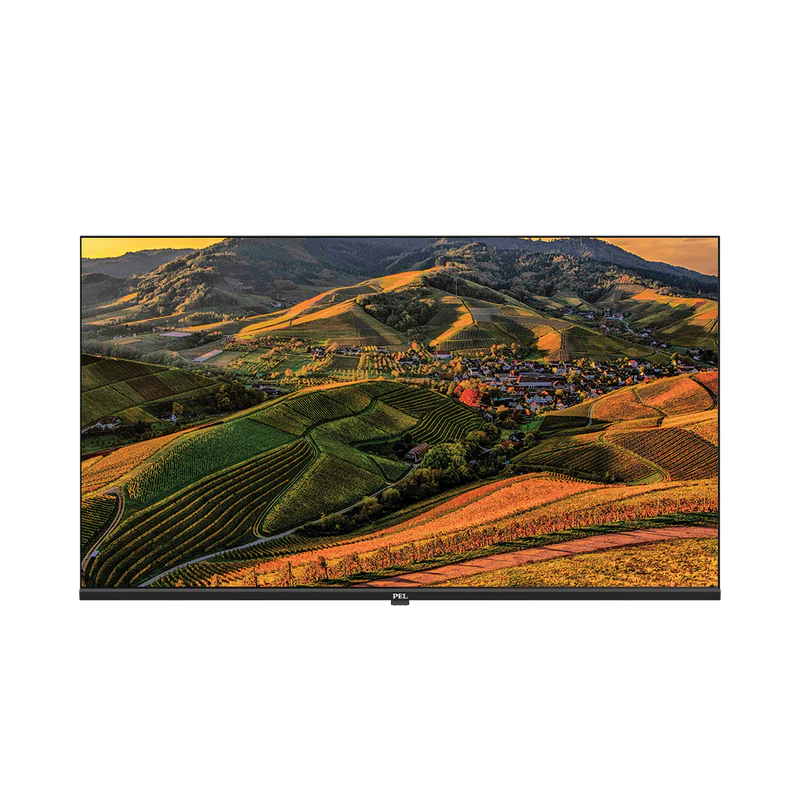 PEL LED 40 PLD-40FS HD SMART ANDROID BEZEL LESS TV PEL LED 40 PLD-40FS HD SMART ANDROID BEZEL LESS TV