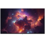 PEL LED 65 PLD-65US 4K UHD SMERT ANDROID TV
