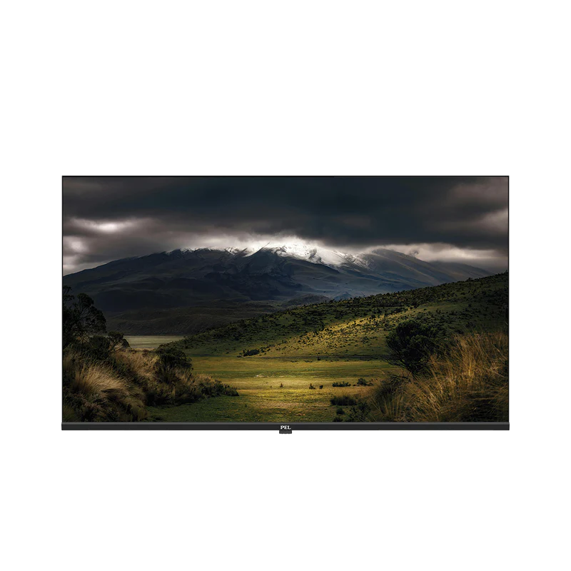 PEL LED 32 PLD-32HS HD GOOGLE BEZEL LESS TV PEL LED 32 PLD-32HS HD GOOGLE BEZEL LESS TV