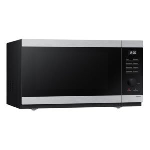 Samsung Microwave 40L Dial Grill, MG40DG5524ATSG