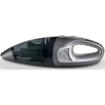 Kenwood, Wet & Dry Cordless Handheld Vacuum Cleaner HVP19.000SI Silver