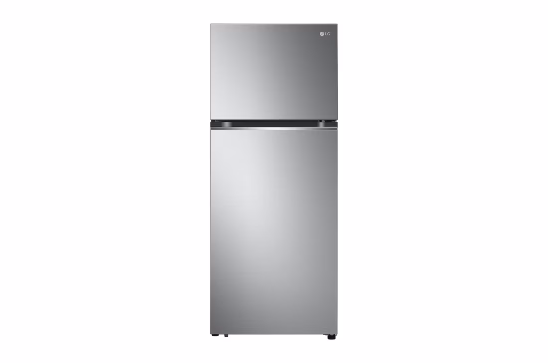Top LG Freezer Refrigerator, GN-B392PLGB Top LG Freezer Refrigerator, GN-B392PLGB