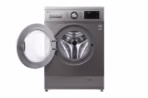 LG F4J3TMG5P 8KG / 5KG Front Load Automatic Washing Machine