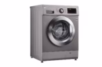 LG F4J3TMG5P 8KG / 5KG Front Load Automatic Washing Machine