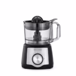 BLACK&DECKER FOOD PROCESSOR FX-650