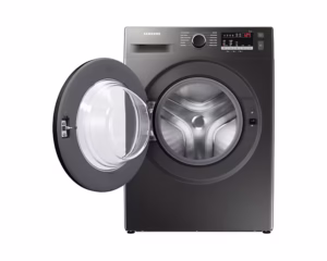 SAMSUNG WASHING MACHINE 8KG WW80T4040CX1