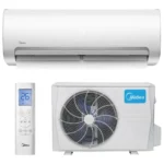 Midea 1 Ton Xtreme Full DC Inverter AC MSAGB-12HRFN