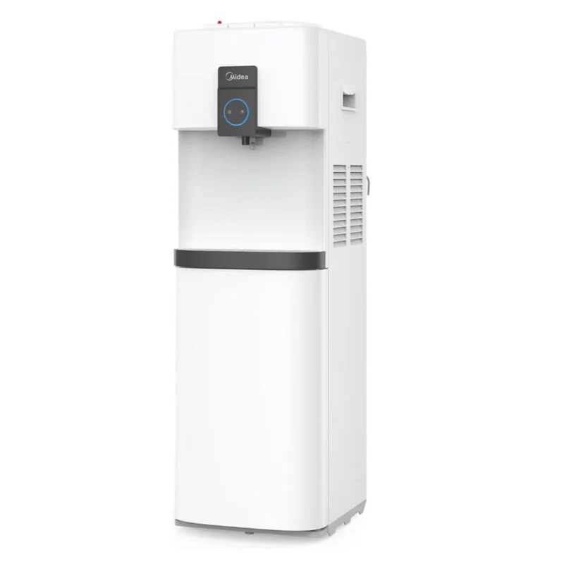 MIDEA THREE TAPS WATER DISPENSER MIDEA THREE TAPS WATER DISPENSER