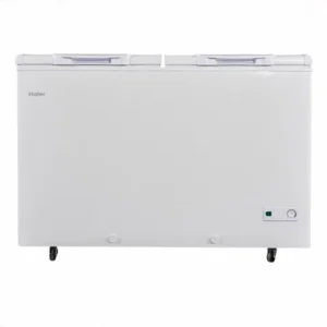 HAIER DEEP FREEZER HDF 385H