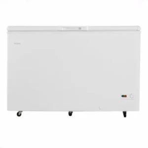 HAIER DEEP FREEZER HDF-465FC WHITE
