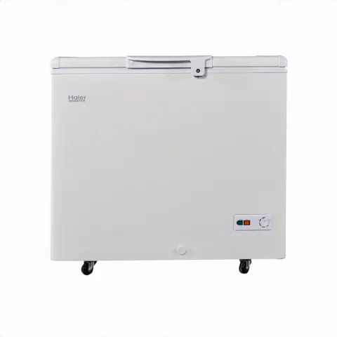 Features HAIER DEEP FREEZER HDF-285INVERTER - Image 1