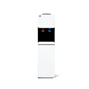 PEL WATER DISPENSER PWD-316 PREMIER WHITE/BLACK