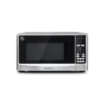 PEL MICROWAVE PMO-38BG SILVER GRILL