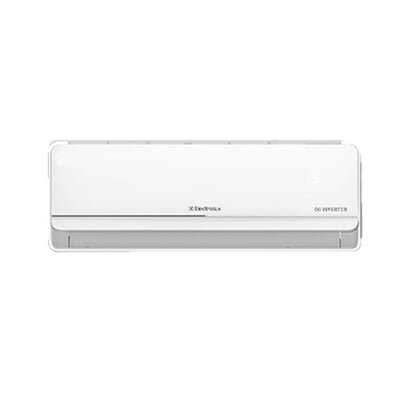 24 ELECTROLUX SPLIT AC INVERTER 1TON ELSAC-12K ACTIVE WHITE INVERTER HEAT/COOL - Image 1