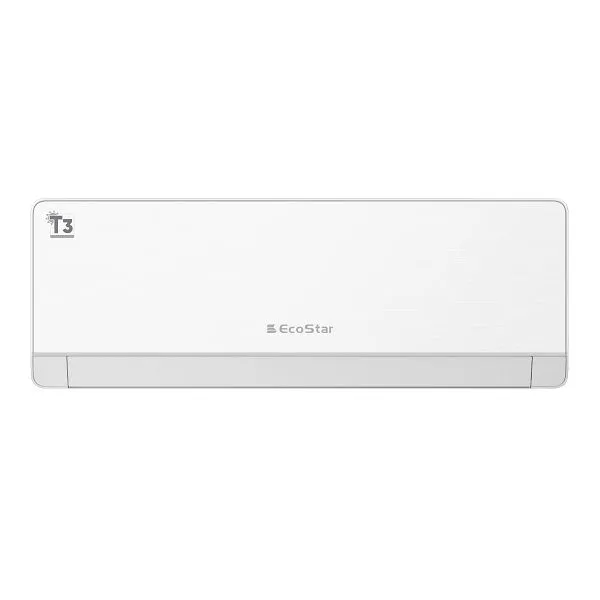 acc36bee-ffff-40ce-a82e-3a25cec547e4 EcoStar Inverter AC 1.5 Ton ES-18PR02WT3 | Heat & Cool – WiFi, Self-Cleaning - Image 1