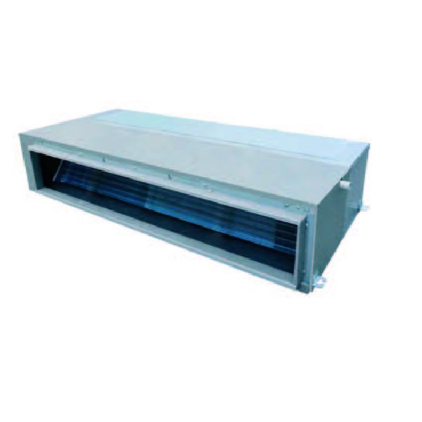 100Pa-01 Midea MTI-48HWN1/MOU-48HN1-R (100Pa) Air Conditioner - Image 1