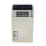 SKYWOOD PORTABLE AC 1TON INVERTER SKP-1221MWBH WHITE HEAT/COOL