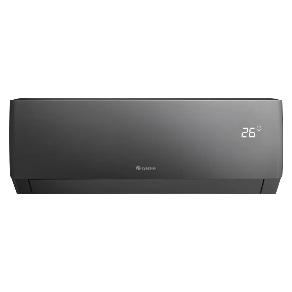 4a5a09ac-7937-4dc3-a7f2-20d0a8cfc203 Gree Inverter AC 1.5 Ton GS-18PITH11G | Heat & Cool – Gray, Smart Energy Saver - Image 1