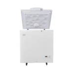 HAIER DEEP FREEZER HDF-245I INVERTER WHITE